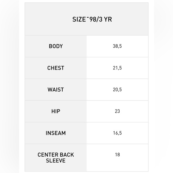 HH Kids’ Shell Jacket - Picture 7 of 7